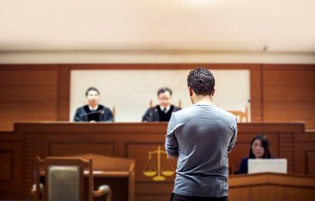 defendant