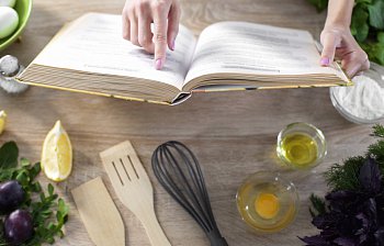 cookbook
