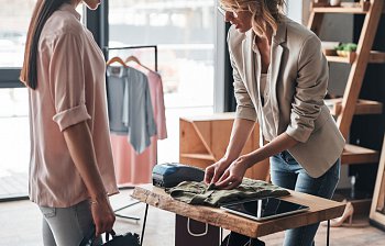 boutique