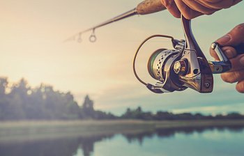 fishing