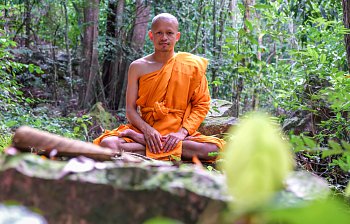 monk