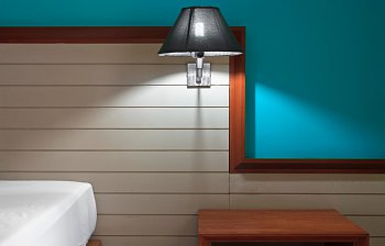 lamp