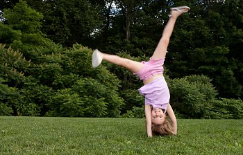 cartwheel