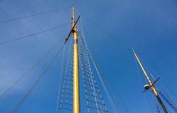 mast