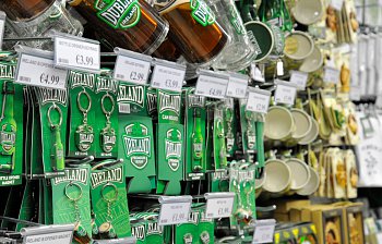 gift shop