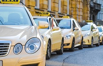 cab rank