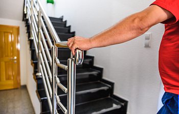 handrail