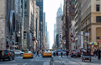 avenue