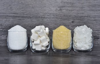 sugar