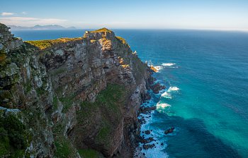 cape