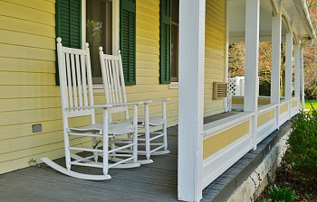 porch