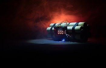 detonator