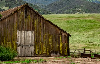 barn