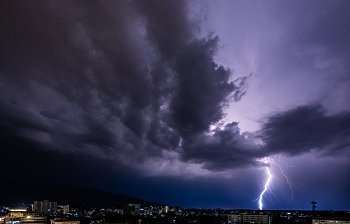thunderstorm