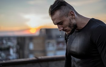 sweat