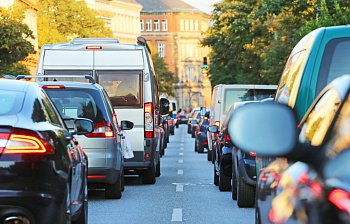 gridlock