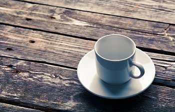 coffee cup