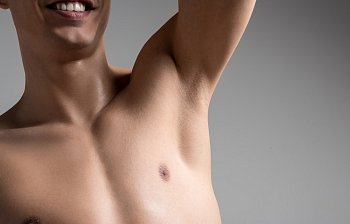 armpit
