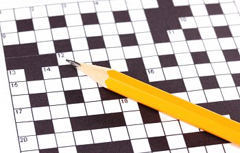 crossword