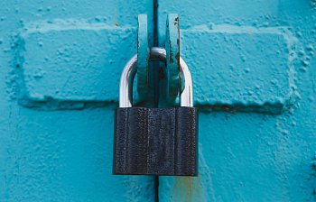 lock