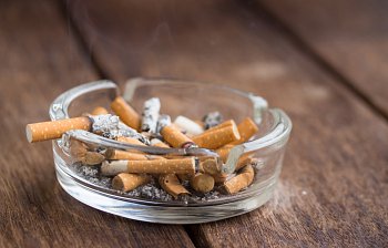 ashtray