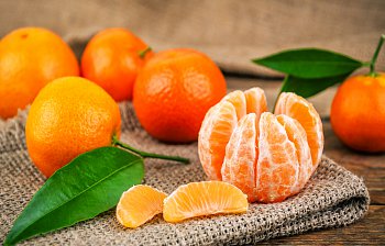 mandarin