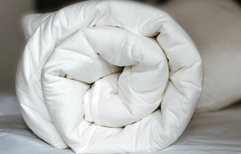 comforter
