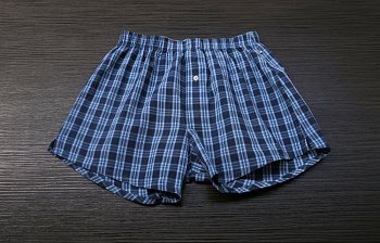 boxer shorts