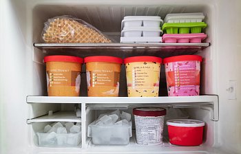 freezer