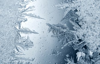 frost