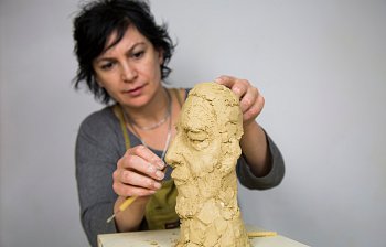 sculptor