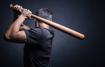 bat