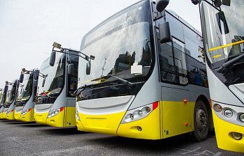bus service
