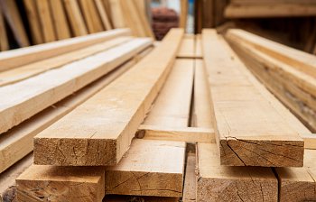 timber