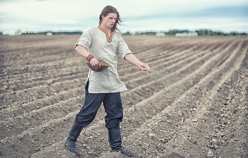 peasant