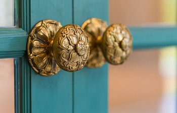 brass