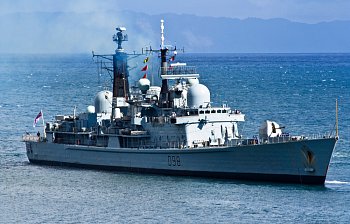 battleship
