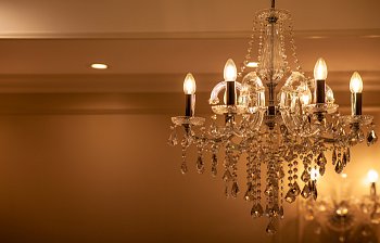 chandelier
