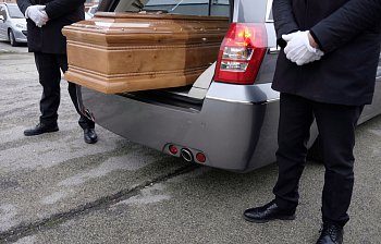 hearse