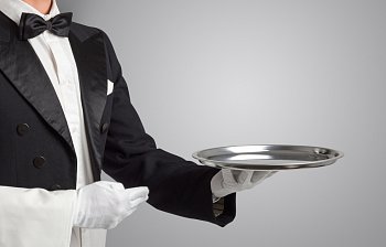 butler