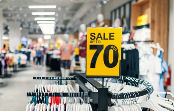 discount