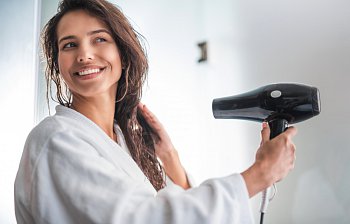 hairdryer