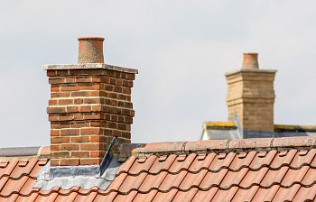 chimney