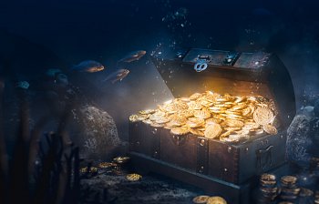 treasure
