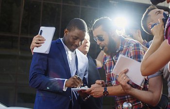autograph
