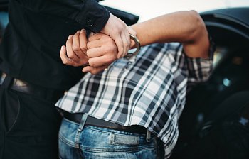 arrest