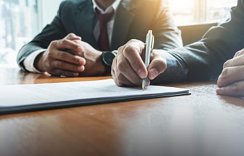 contract