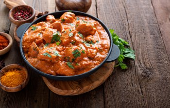 curry