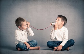communication