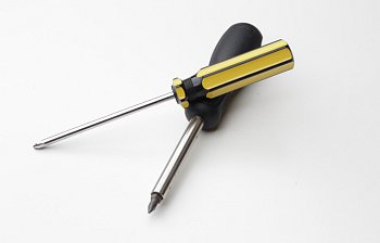 screwdriver